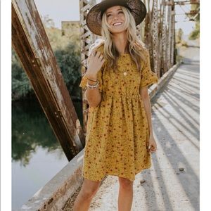 Roolee Roxanne Dress